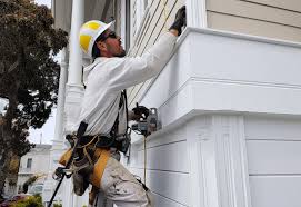 Best Siding for Commercial Buildings  in Ocala, FL